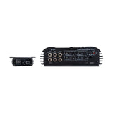 Down4Sound JP10.4 6000W RMS 4-Channel Amplifier Down4Sound