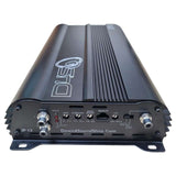 Down4Sound JP13 1300W RMS Monoblock Amplifier