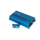 Down4Sound JP13 1300W RMS Monoblock Amplifier