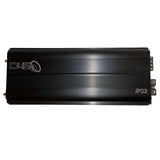 Down4Sound JP23 v1.5 2300W RMS Class D Monoblock Amplifier