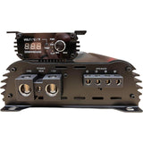Down4Sound JP23 v2 2800W RMS Class D Monoblock Amplifier Down4Sound