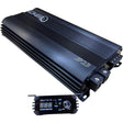 Down4Sound JP23 v2 2800W RMS Class D Monoblock Amplifier Down4Sound