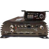 Down4Sound JP23 v2 2800W RMS Class D Monoblock Amplifier Down4Sound