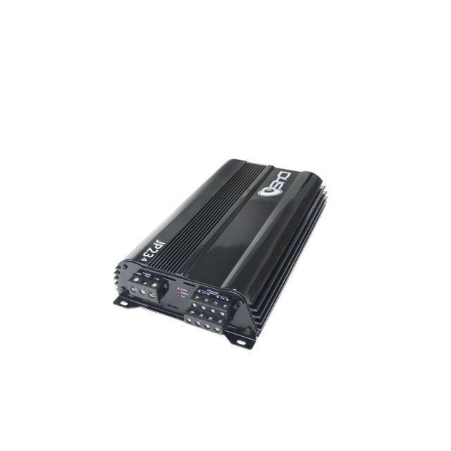 Down4Sound JP234 2000W 4-Channel Amplifier Down4Sound