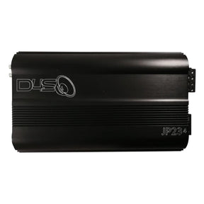Down4Sound JP234 2000W 4-Channel Amplifier Down4Sound