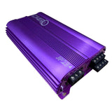 Down4Sound JP234 2000W 4-Channel Amplifier Down4Sound