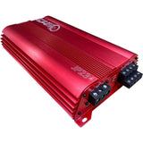 Down4Sound JP234 2000W 4-Channel Amplifier Down4Sound