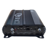 Down4Sound JP3 CPT 555W RMS Smart Amplifier Down4Sound