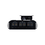 Down4Sound JP63 V2 | 6300W RMS Class D Monoblock Car Amplifier Made In Korea Down4Sound