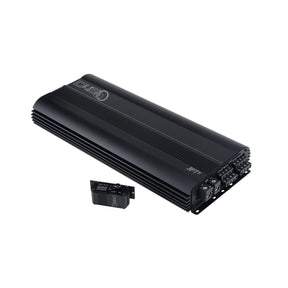 Down4Sound JP77 3000W RMS 7-Channel Amplifier Down4Sound
