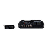 Down4Sound JP83 V2 | 8300W RMS Class D Monoblock Amplifier Made In Korea Down4Sound