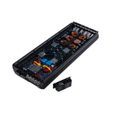 Down4Sound JP83 V2 | 8300W RMS Class D Monoblock Amplifier Made In Korea Down4Sound