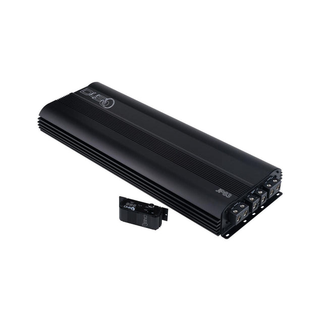 Down4Sound JP83 V2 | 8300W RMS Class D Monoblock Amplifier Made In Korea Down4Sound
