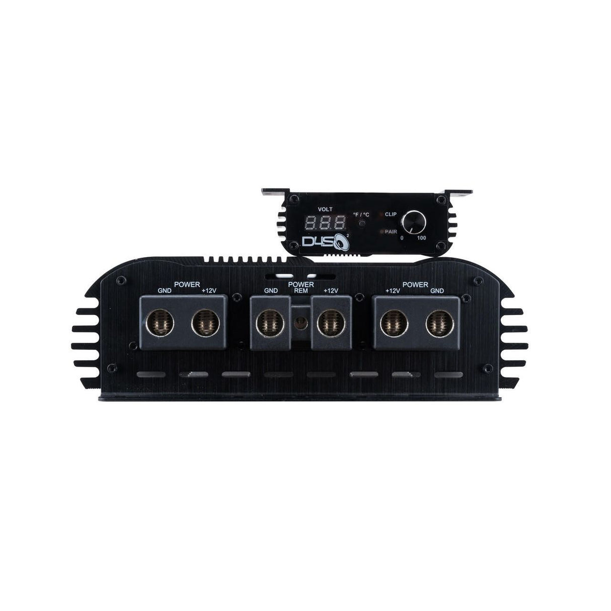 Down4Sound JP83 V2 | 8300W RMS Class D Monoblock Amplifier Made In Korea Down4Sound