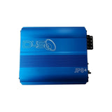 Down4Sound JP84 400W 4-Channel Amplifier Down4Sound