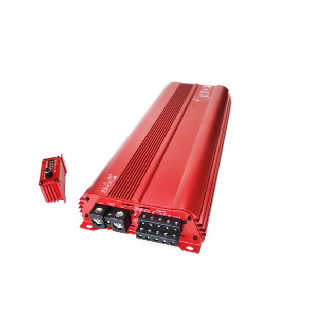 Down4Sound JP95T 1500W 5-Channel Amplifier Down4Sound