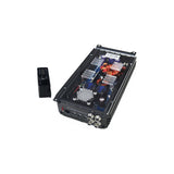 Down4Sound MM1000 (MINI MAXX) 1000W RMS Mini Monoblock Amplifier Down4Sound