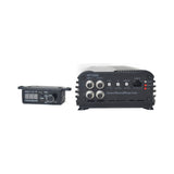 Down4Sound MM1000 (MINI MAXX) 1000W RMS Mini Monoblock Amplifier Down4Sound