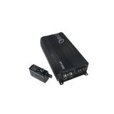 Down4Sound MM1000 (MINI MAXX) 1000W RMS Mini Monoblock Amplifier Down4Sound