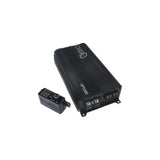 Down4Sound MM1000 (MINI MAXX) 1000W RMS Mini Monoblock Amplifier Down4Sound