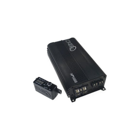 Down4Sound MM1000 (MINI MAXX) 1000W RMS Mini Monoblock Amplifier Down4Sound