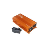 Down4Sound MM1000 (MINI MAXX) 1000W RMS Mini Monoblock Amplifier Down4Sound