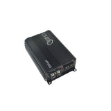 Down4Sound MM1002 (MINI MAXX) 350W RMS Mini 2-Channel Amplifier Down4Sound