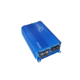 Down4Sound MM1002 (MINI MAXX) 350W RMS Mini 2-Channel Amplifier Down4Sound