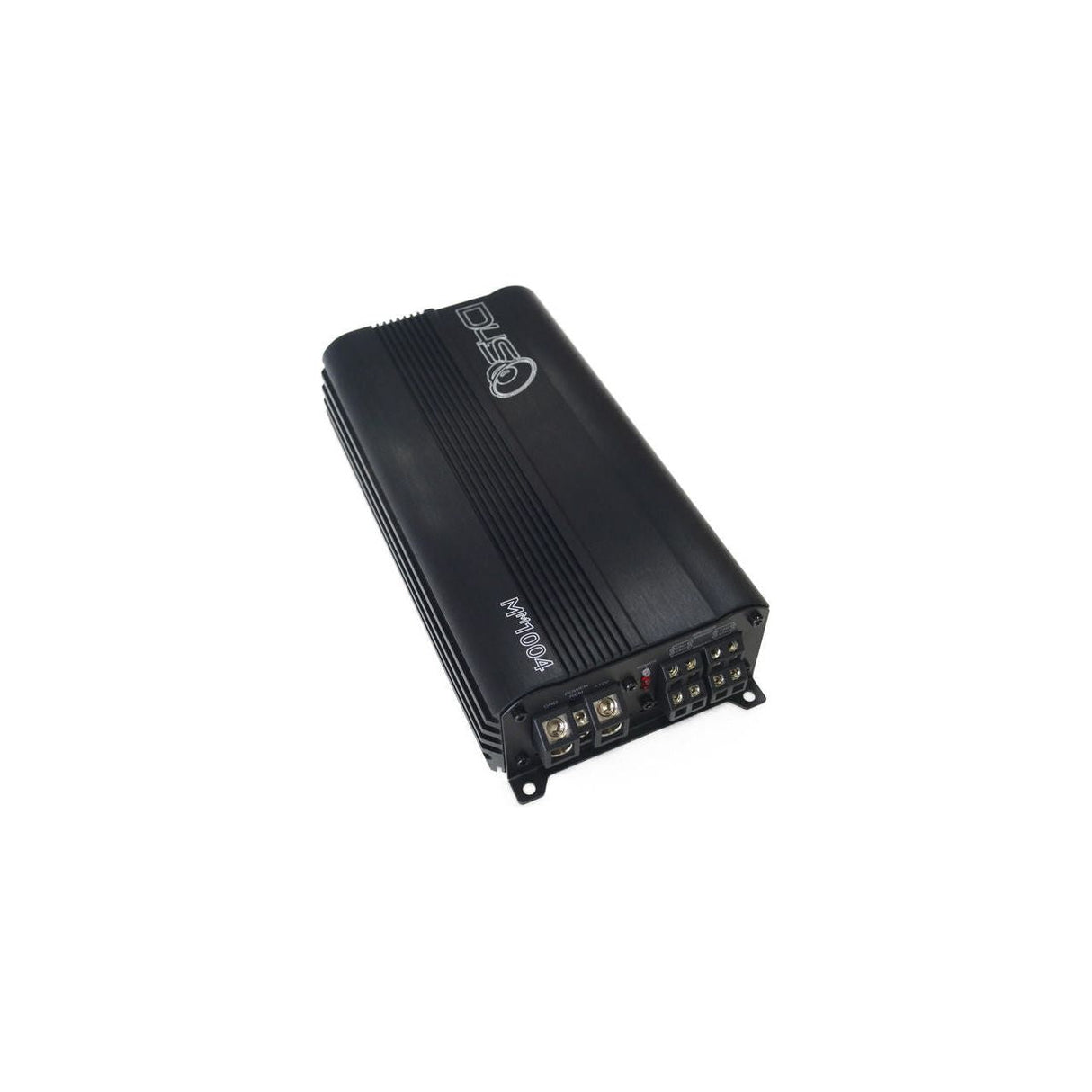 Down4Sound MM1004 MINI MAXX 700W 4-Channel Mini Amplifier Down4Sound