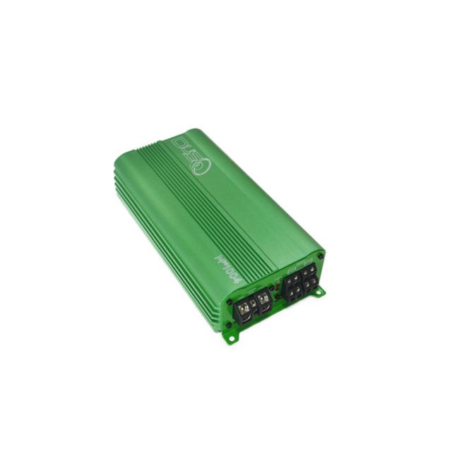 Down4Sound MM1004 MINI MAXX 700W 4-Channel Mini Amplifier Down4Sound