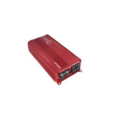 Down4Sound MM1004 MINI MAXX 700W 4-Channel Mini Amplifier Down4Sound