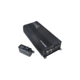 Down4Sound MM1500KFD 1500W RMS MINI MAXX Full Bridge Amplifier Down4Sound