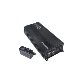 Down4Sound MM1500KFD 1500W RMS MINI MAXX Full Bridge Amplifier Down4Sound