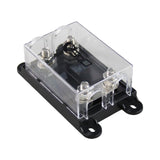 Down4Sound ANL 2 Way Fuse Holder