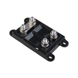 Down4Sound ANL 2 Way Fuse Holder
