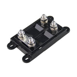 Down4Sound ANL 2 Way Fuse Holder