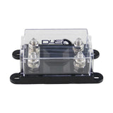 Down4Sound ANL 2 Way Fuse Holder