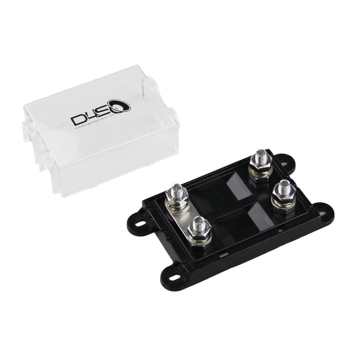 Down4Sound ANL 2 Way Fuse Holder
