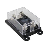 Down4Sound ANL 2 Way Fuse Holder