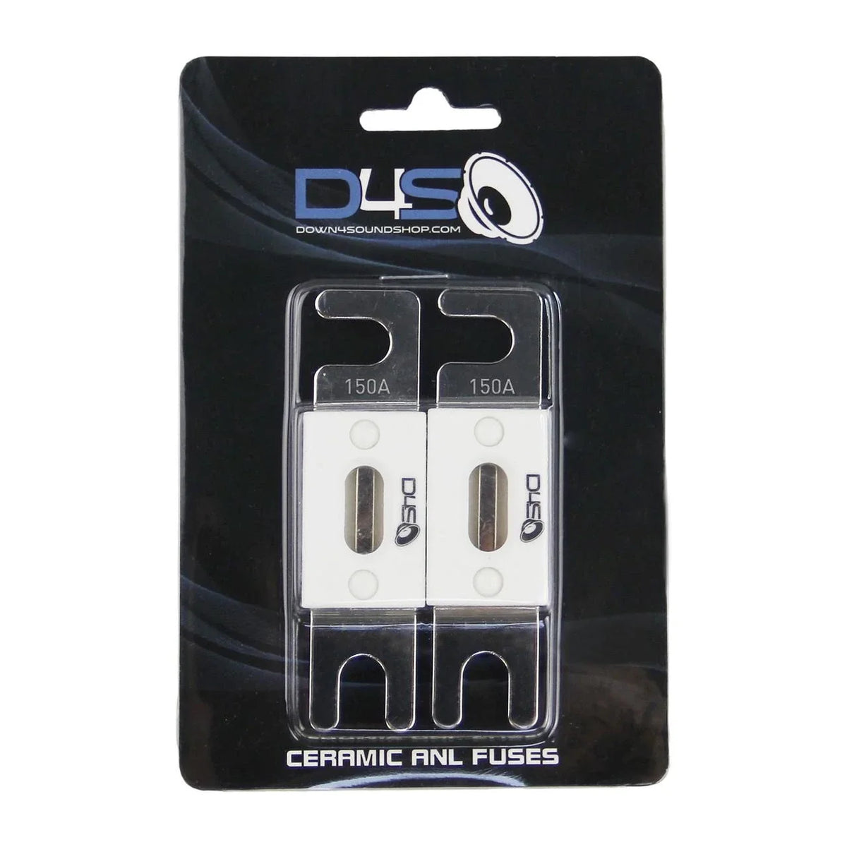Down4Sound Ceramic ANL Fuses (100A-600A)