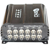 Down4Sound EZY-SS1 Multi Amp Sync & Strap Controller Down4Sound