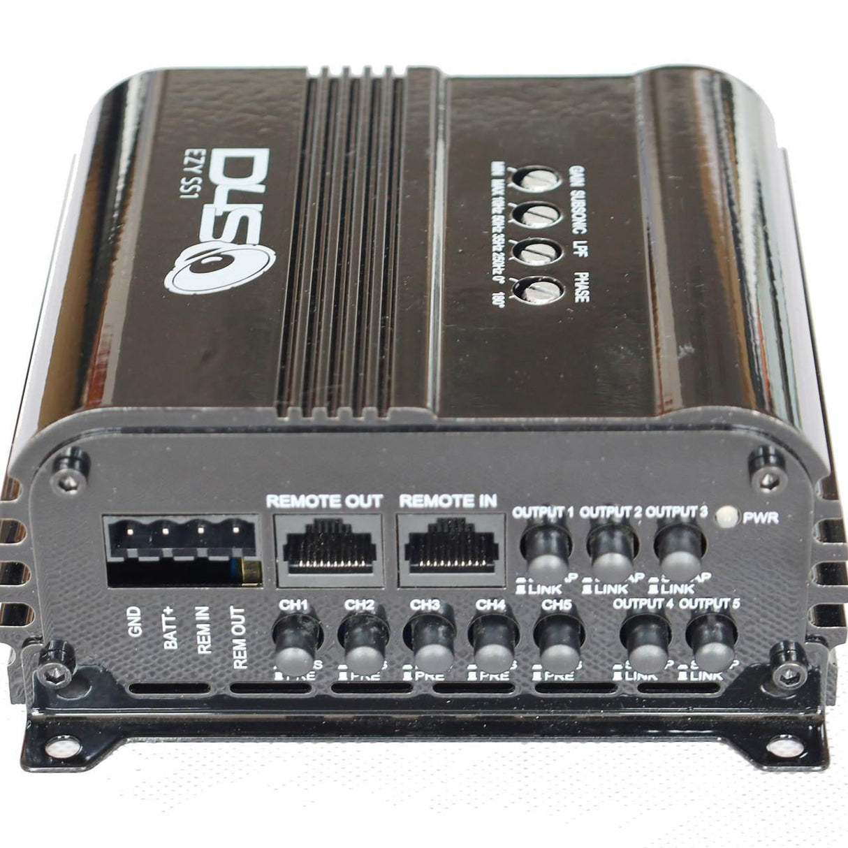 Down4Sound EZY-SS1 Multi Amp Sync & Strap Controller Down4Sound