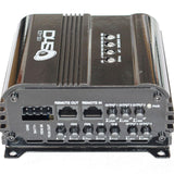 Down4Sound EZY-SS1 Multi Amp Sync & Strap Controller Down4Sound