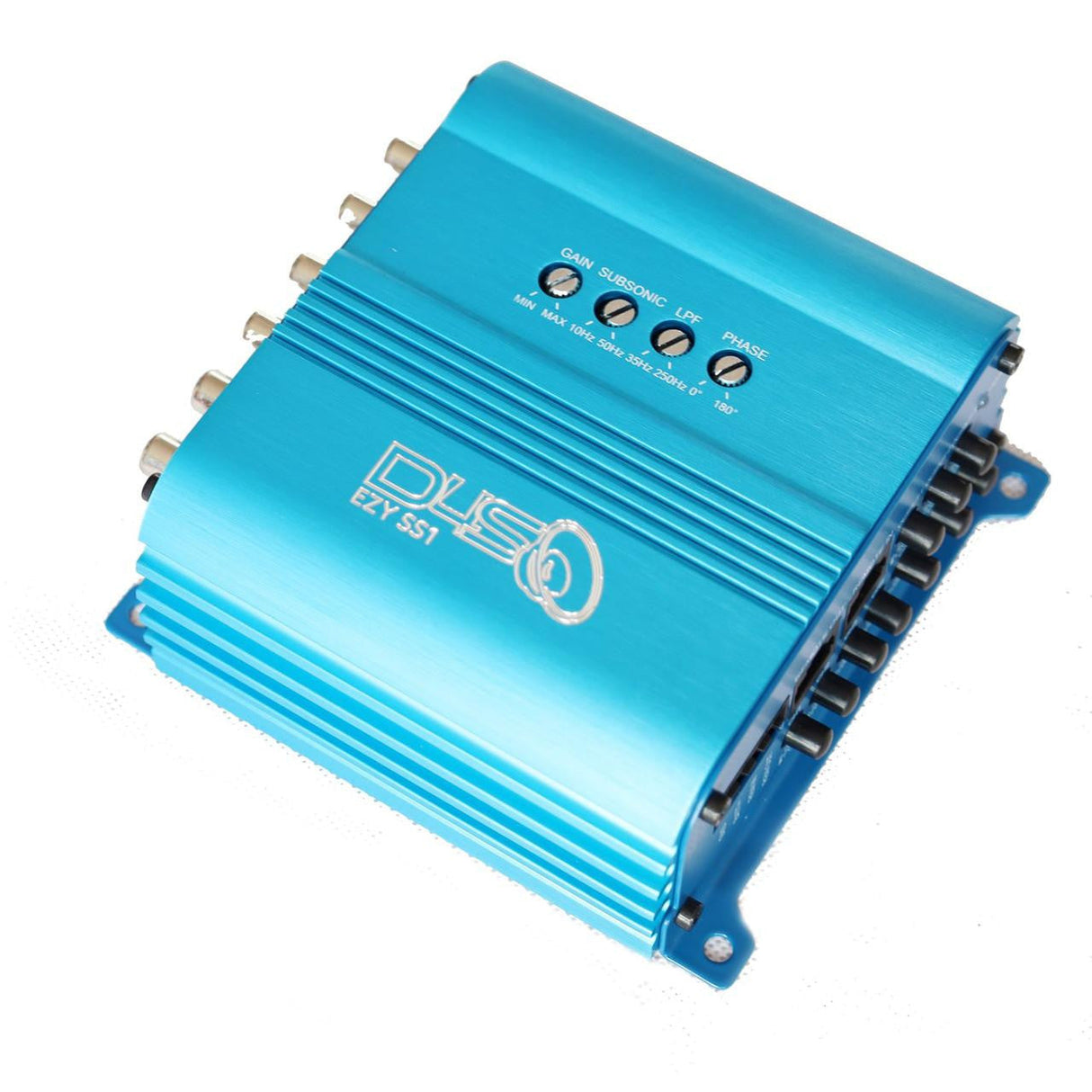 Down4Sound EZY-SS1 Multi Amp Sync & Strap Controller Down4Sound