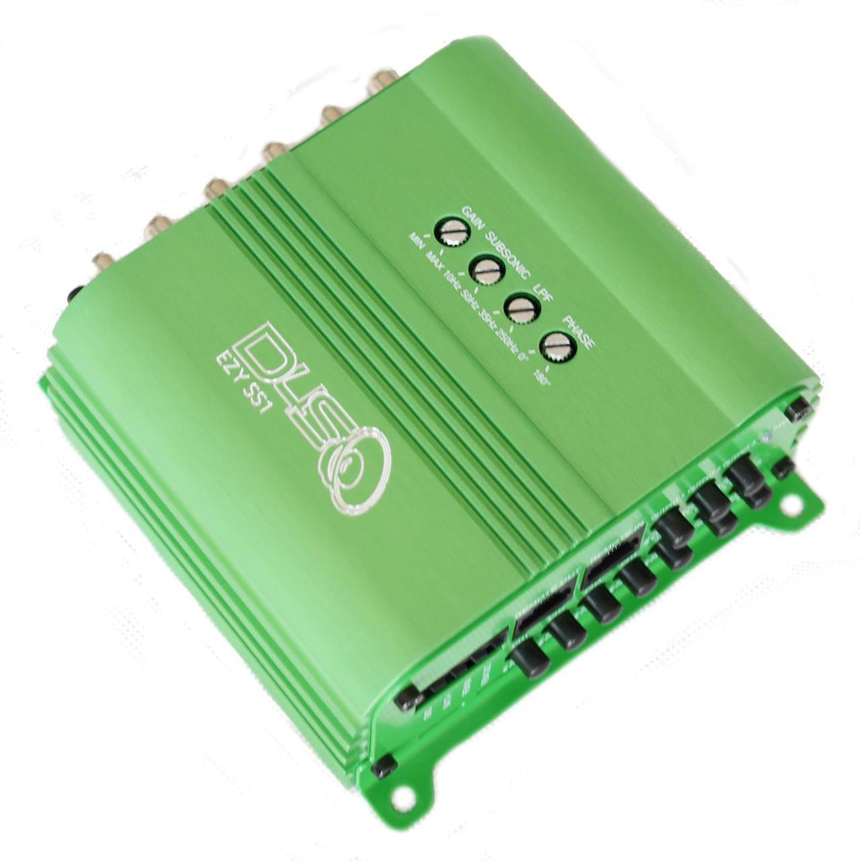 Down4Sound EZY-SS1 Multi Amp Sync & Strap Controller Down4Sound