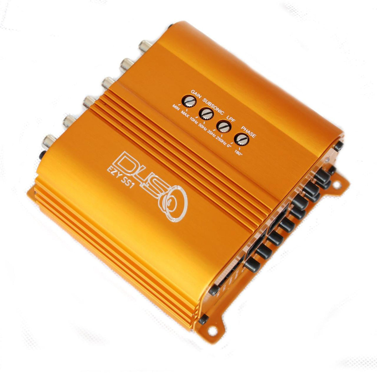 Down4Sound EZY-SS1 Multi Amp Sync & Strap Controller Down4Sound