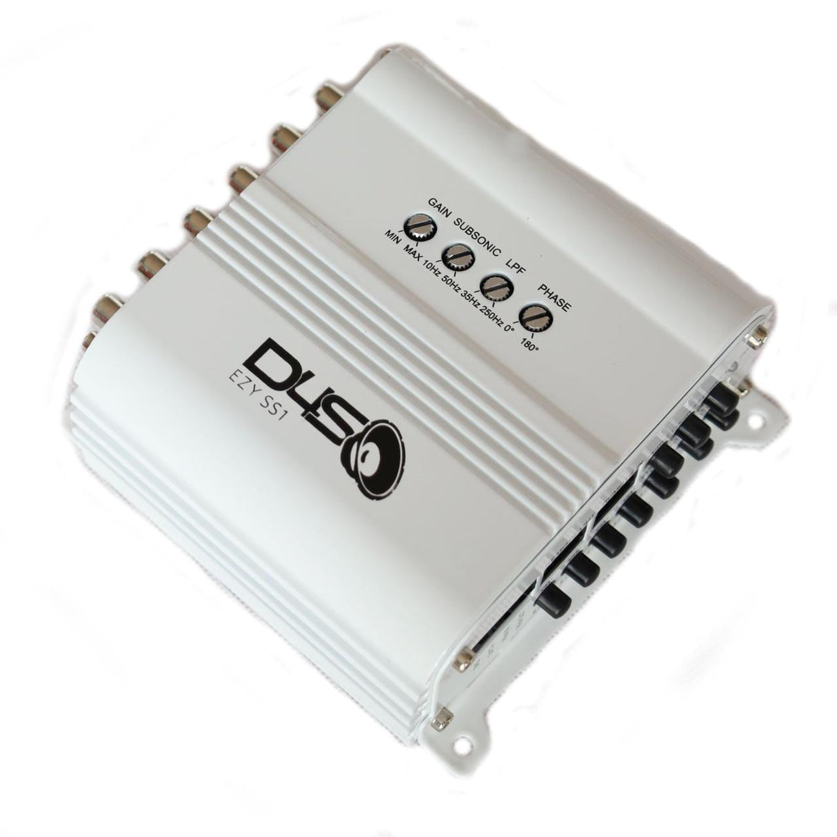 Down4Sound EZY-SS1 Multi Amp Sync & Strap Controller Down4Sound