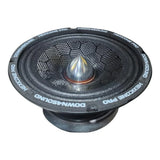 Down4Sound Hexicone XMR65 | 6.5" 200W RMS Midrange Speaker w/ Bullet (Single)