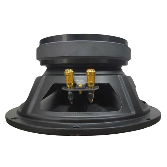 Down4Sound Hexicone XMR80 | 8" 300W RMS Pro Audio Speaker w/ Bullet (Single)