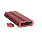 Down4Sound JP63 V2 | 6300W RMS Class D Monoblock Car Amplifier Made In Korea Down4Sound
